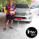 93 เทพ จีพีเอส